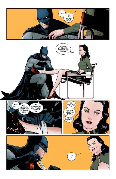 Batman & Catwoman: Das Hochzeitsalbum