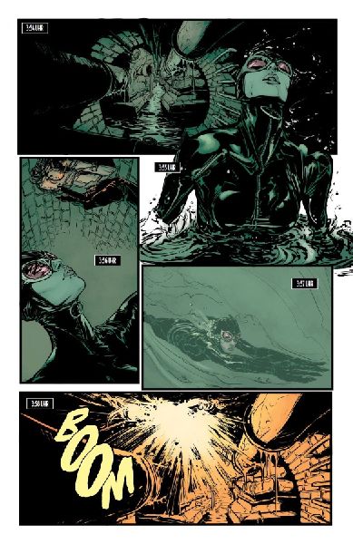Batman & Catwoman: Das Hochzeitsalbum