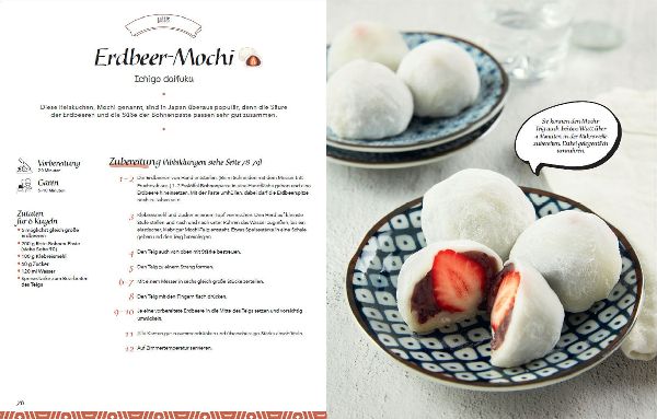 Japanisch kochen ganz einfach