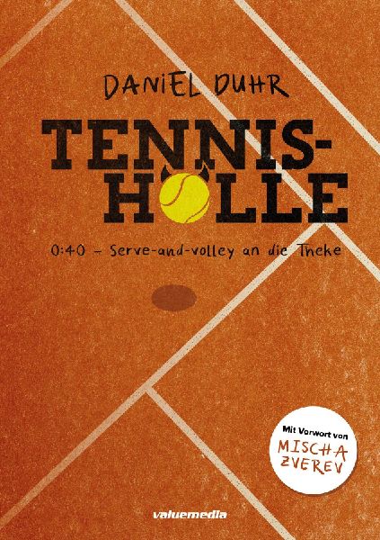 Tennishölle