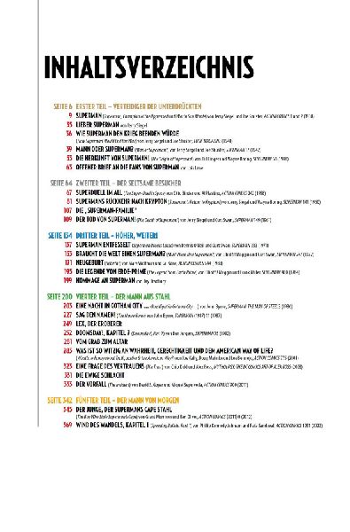 Superman Anthologie (Neuausgabe)