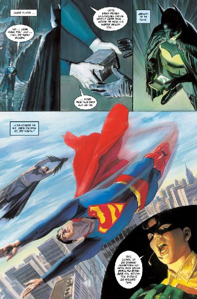 Superman Anthologie (Neuausgabe)