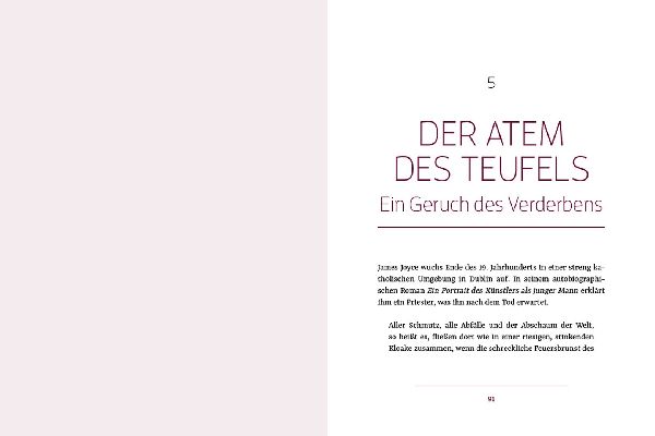 Die Welt der Gerüche