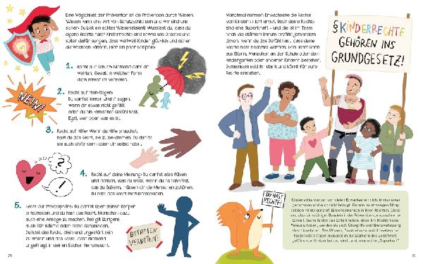 Jetzt mal ehrlich?!: Meine Gefühle, mein Körper, meine Regeln! Ein wirksames Aufklärungsbuch für Kinder zur Prävention von sexuellem Missbrauch