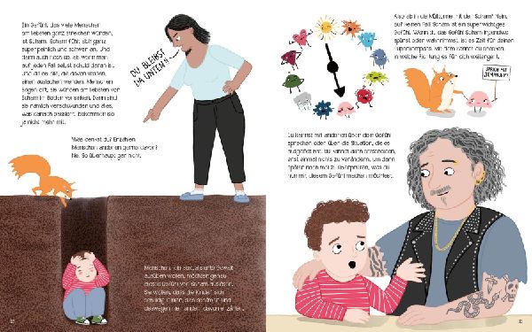 Jetzt mal ehrlich?!: Meine Gefühle, mein Körper, meine Regeln! Ein wirksames Aufklärungsbuch für Kinder zur Prävention von sexuellem Missbrauch