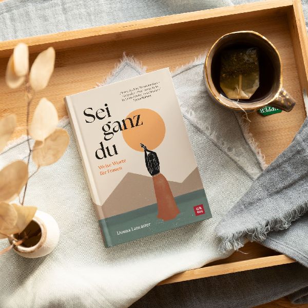 Sei ganz du