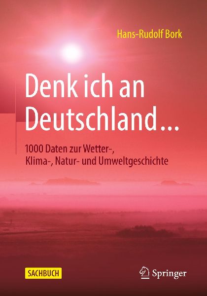 Denk ich an Deutschland...