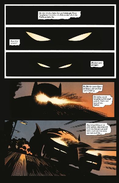Batman & Robin: Das erste Jahr