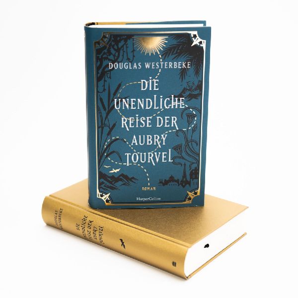 Die unendliche Reise der Aubry Tourvel