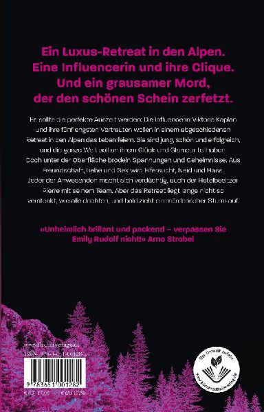 Die Auszeit