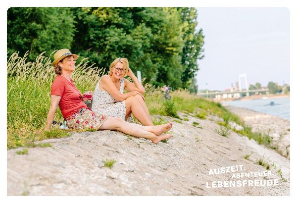 52 kleine & große Eskapaden in und um Köln