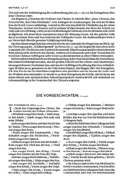 Die Bibel für Ministrantinnen und Ministranten