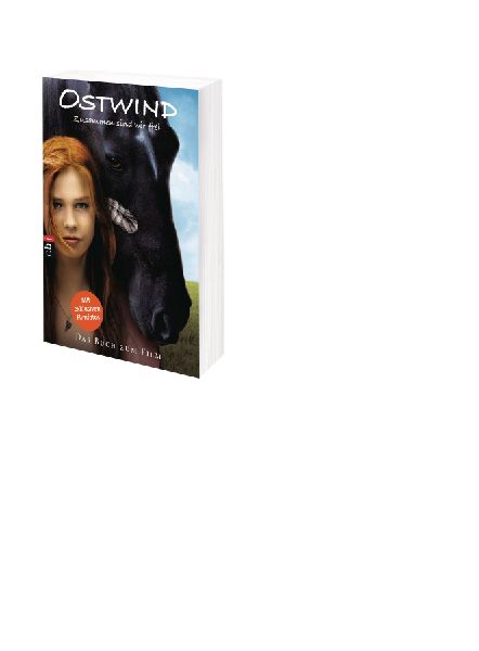 Ostwind 01 - Zusammen sind wir frei