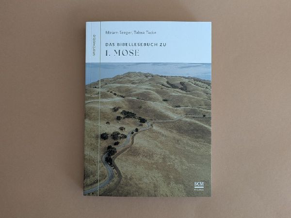 Das Bibellesebuch zu 1. Mose