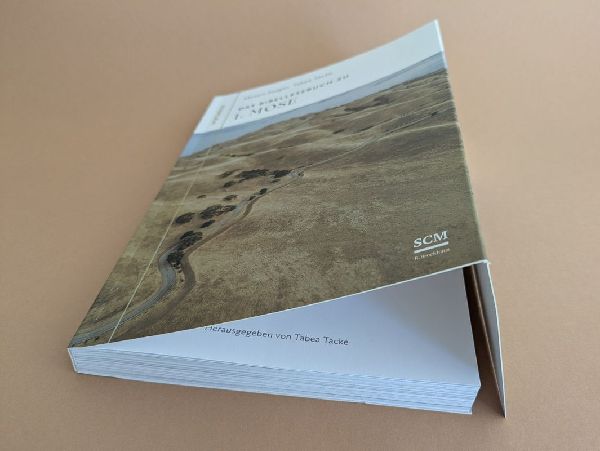 Das Bibellesebuch zu 1. Mose