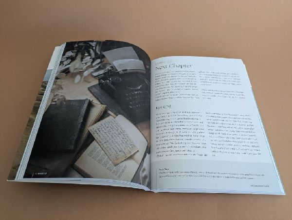 Das Bibellesebuch zu 1. Mose