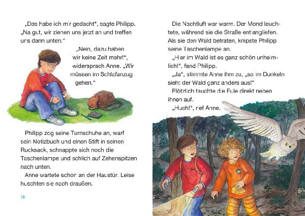 Das magische Baumhaus junior 12 - Rettung für die kleinen Eisbären