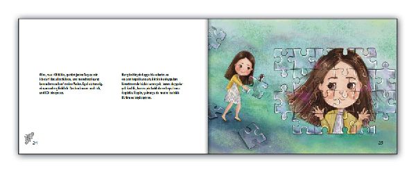 Ganz viele Gefühle - Starke Gefühle erkennen, unterscheiden und steuern: Das Kinderbuch für positive emotionale Entwicklung | Bircok Duygu - Güclü duygulari tanima, ayirt etme ve yönetme: Pozitif duygusal gelisimi destekleyen bir cocuk kitabi