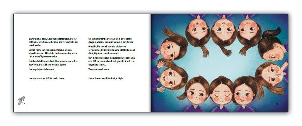 Ganz viele Gefühle - Starke Gefühle erkennen, unterscheiden und steuern: Das Kinderbuch für positive emotionale Entwicklung | Bircok Duygu - Güclü duygulari tanima, ayirt etme ve yönetme: Pozitif duygusal gelisimi destekleyen bir cocuk kitabi
