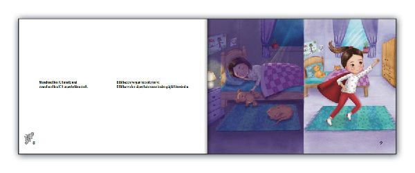 Ganz viele Gefühle - Starke Gefühle erkennen, unterscheiden und steuern: Das Kinderbuch für positive emotionale Entwicklung | Bircok Duygu - Güclü duygulari tanima, ayirt etme ve yönetme: Pozitif duygusal gelisimi destekleyen bir cocuk kitabi