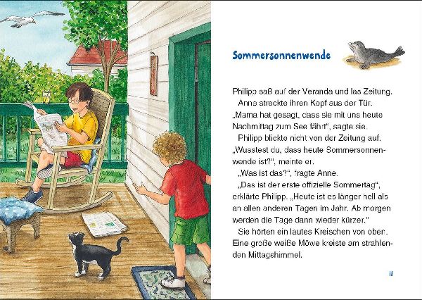 Das magische Baumhaus junior (Band 28) - Das geheimnisvolle Zauberschwert