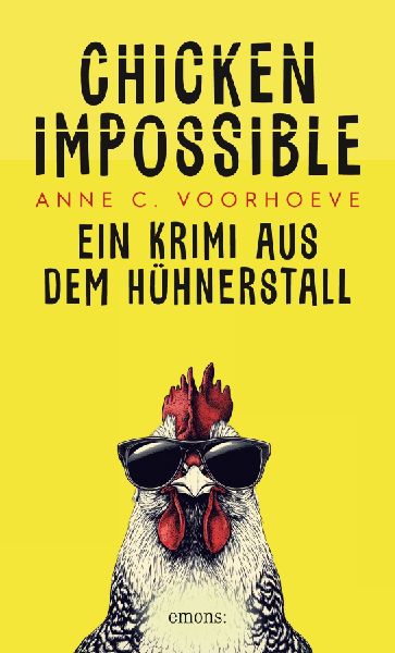 Chicken Impossible