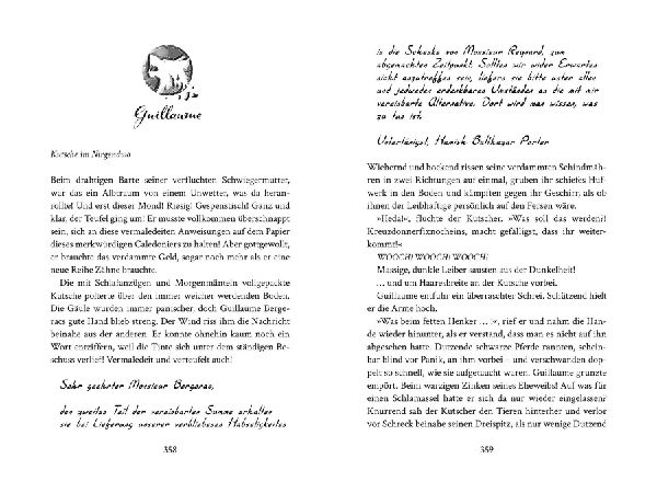 Die Oaknight-Chroniken (