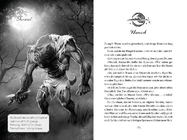 Die Oaknight-Chroniken (