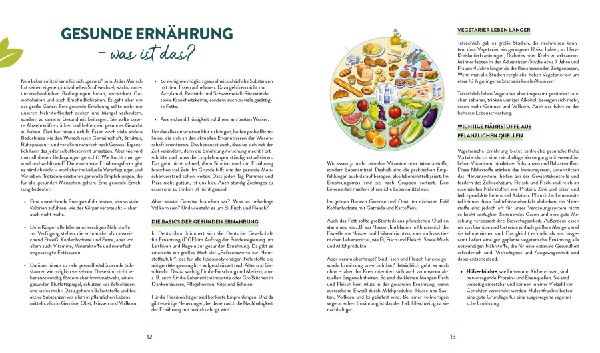 Gesund kochen - unfassbar günstig!