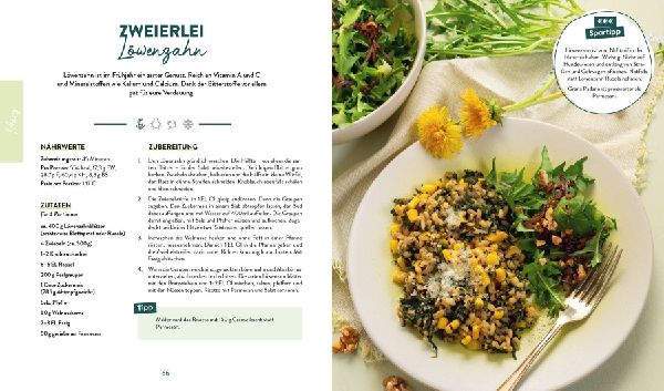 Gesund kochen - unfassbar günstig!