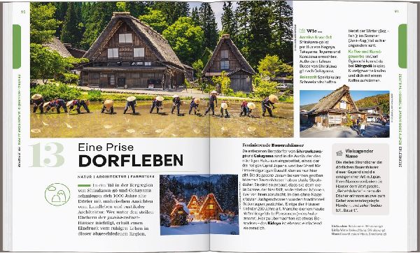 LONELY PLANET Reiseführer Entdecke Japan