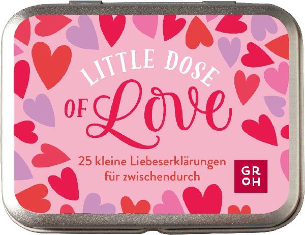 Little Dose of Love