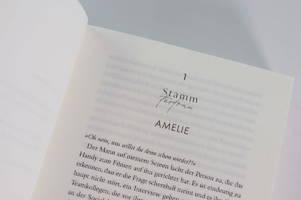 Funkenstille (Sweet Lemon Agency, Band 3)