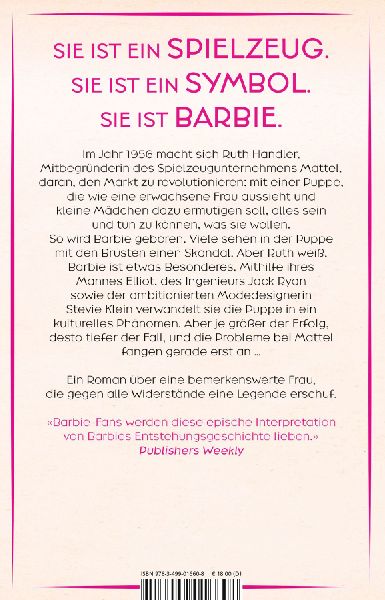 Ein Leben für Barbie