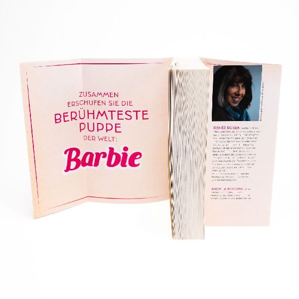 Ein Leben für Barbie