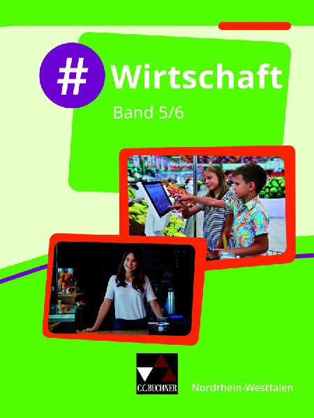 #Wirtschaft 5/6 Nordrhein-Westfalen