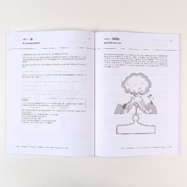 Therapie-Tools ADHS im Kindes- und Jugendalter