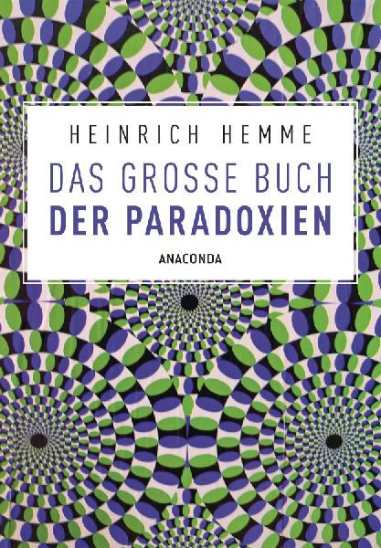 Das große Buch der Paradoxien