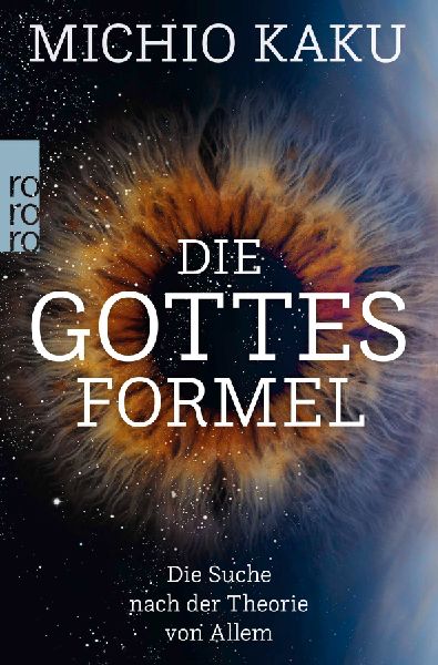 Die Gottes-Formel