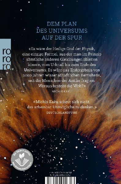Die Gottes-Formel