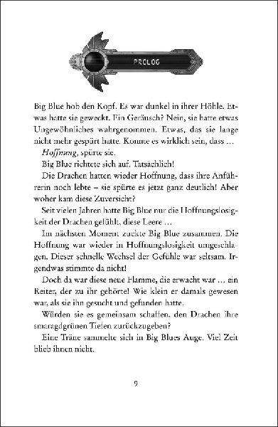 Smaragour - Der Bund der Drachen