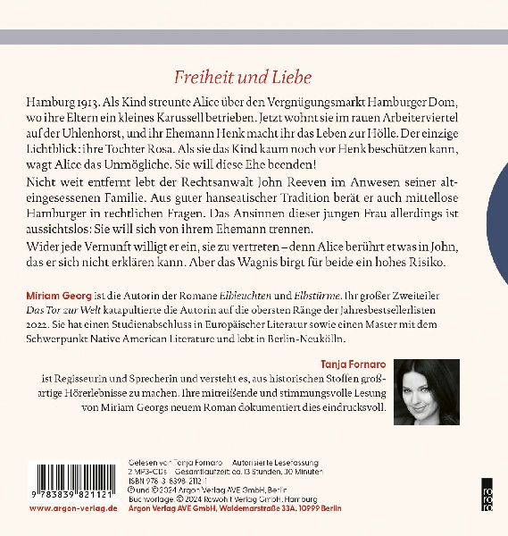Im Nordwind