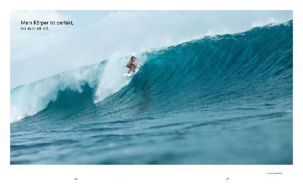 Every Body Surf
