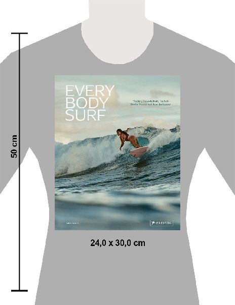 Every Body Surf