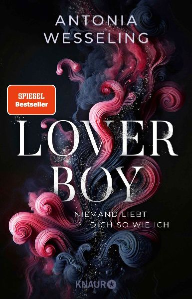 Loverboy - Niemand liebt dich so wie ich