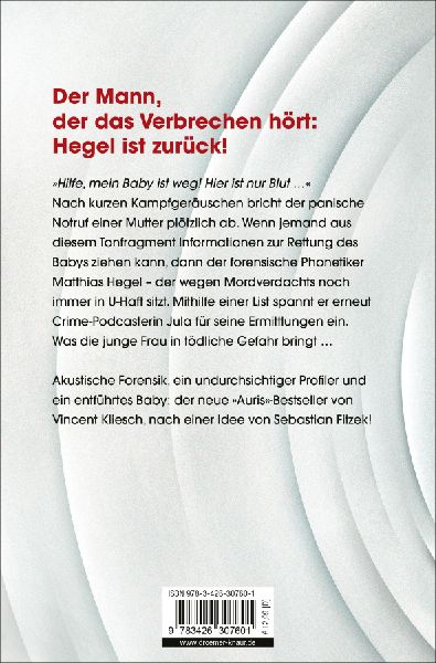 Die Frequenz des Todes