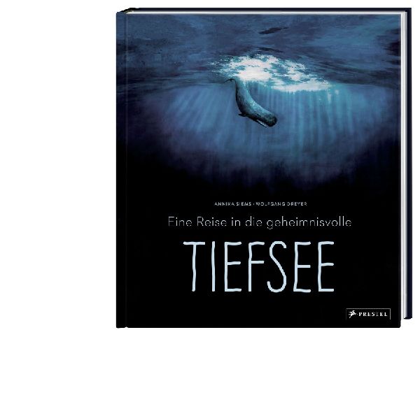 Eine Reise in die geheimnisvolle Tiefsee