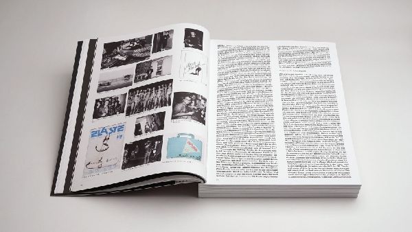 ELASTE 1980 - 1986
