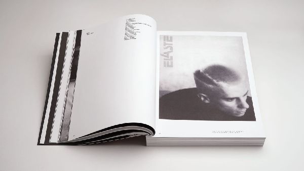 ELASTE 1980 - 1986