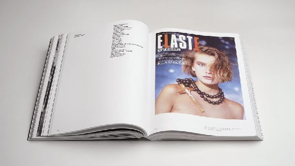 ELASTE 1980 - 1986